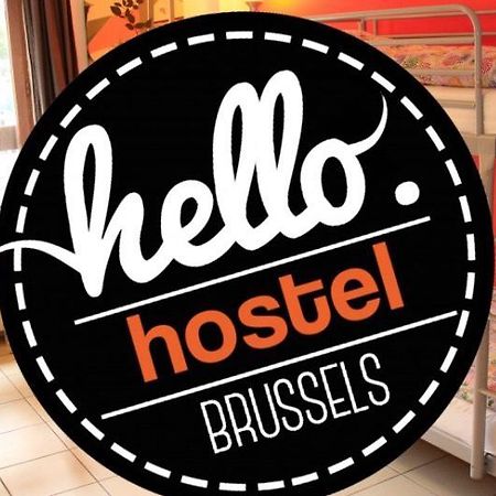 Brussels Hello Hostel Koekelberg المظهر الخارجي الصورة