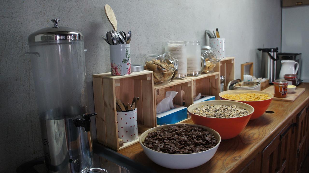 Brussels Hello Hostel Koekelberg المظهر الخارجي الصورة